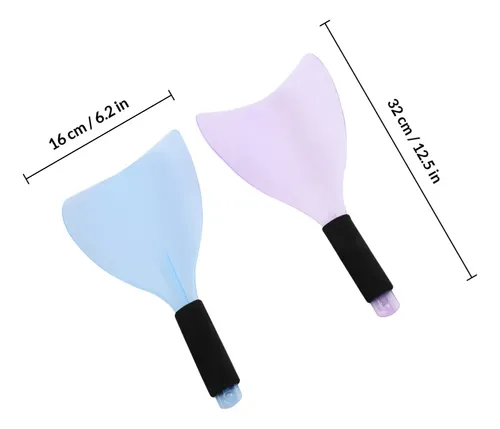 Spray Protector Para Cortar El Cabello Con Deflectores Facia