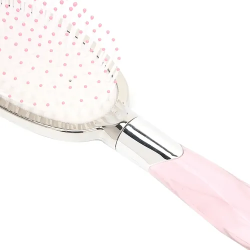 Cepillos Para El Cabello, Cepillo Desenredante, Con Cojín De