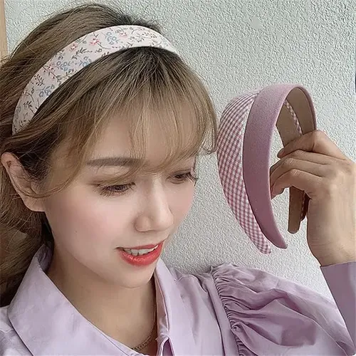 7 Diademas Rosa Para Mujer