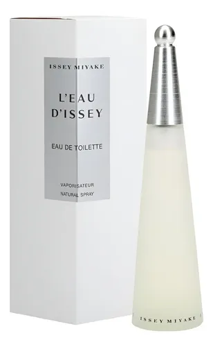 Issey Miyake L’eau Dissey Perfume Edt Mujer X 50ml Masaromas
