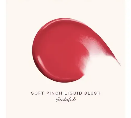 Rare Beauty Rubor líquido Soft Pinch 7,5 ml Color Grateful