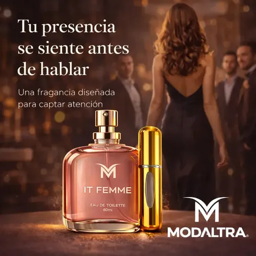 Perfume Con Feromonas De Mujer Afrodisiaco Erotico Femenino