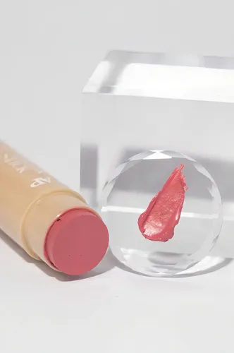 Rubor Barra Mate AP Professional Cheek Stick Rose Salmon Berry Baby