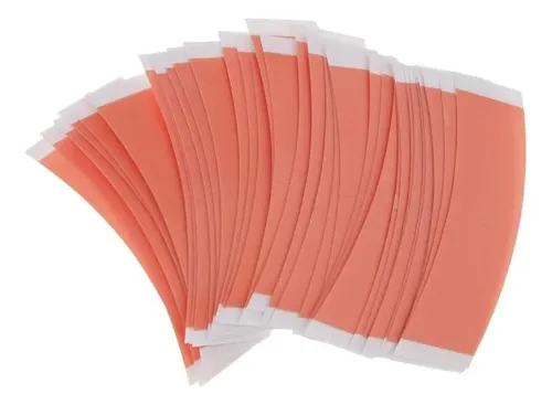 Cinta Adhesiva Para Extensiones De Cabello, Pelucas, Pelucón