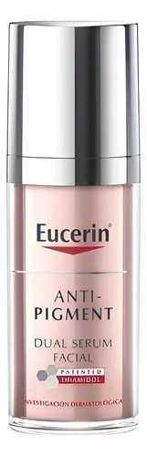Serum Dual Eucerin Anti-pigment Día/noche 30ml