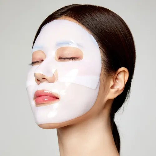 Mixsoon Bean Collagen Hydrogel Mask (x Unidad)