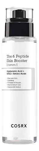 Sérum Skin Booster Antiedad De 6 Péptidos, 150 Ml `