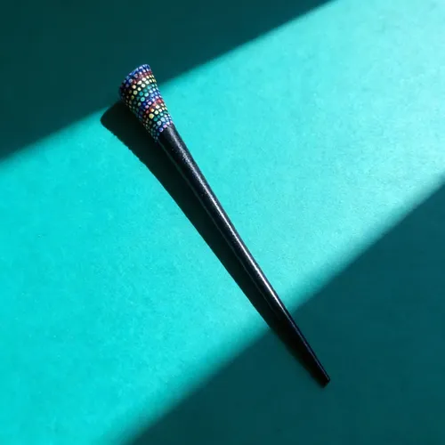 Palito Para El Pelo Individual