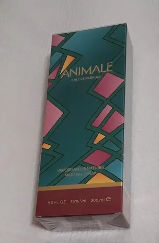 Animale Original EDP 200ml para mujer