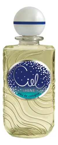 Colonia Ciel Shine Para Mujer 250 Ml
