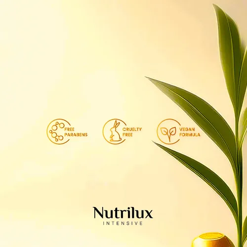 Shampoo Y Acondicionador Jengibre Nutrilux 10 Litros