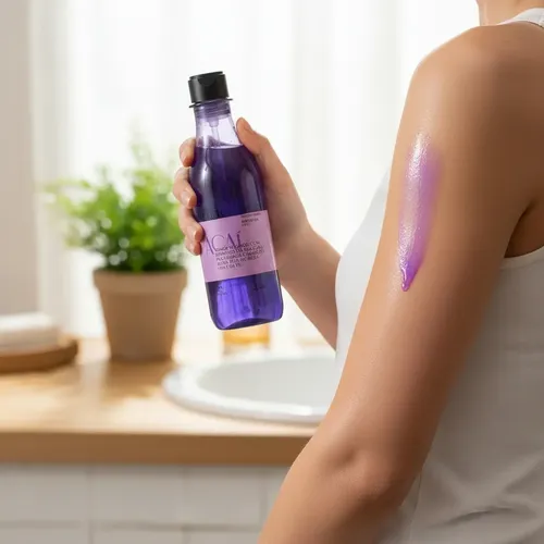 Natura Ekos Açaí Acai Aceite Corporal Antioxidante Trifásico 200ml