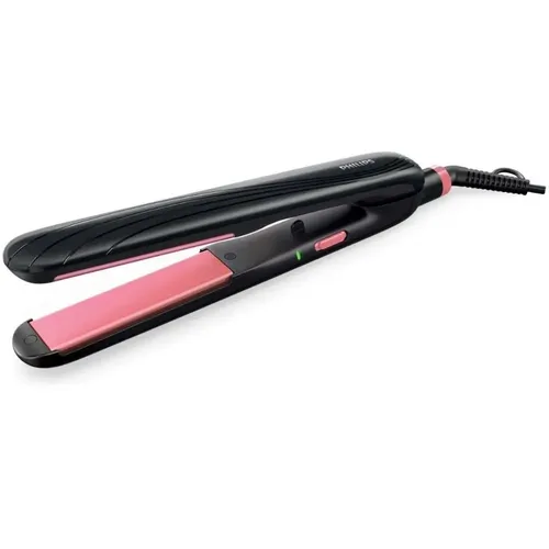 Plancha De Pelo Philips Hp8323/00 210° C Planchita Color Negro