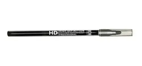 Idi Make Up Lapiz Delineador Retractil Ojos Con Esfumino