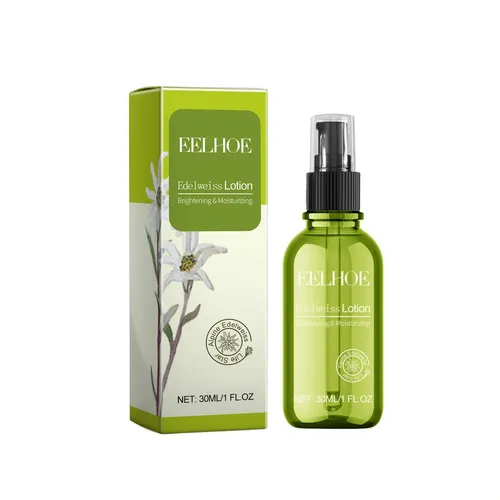 Loción Facial Hidratante E Iluminadora Eelhoe – Suaviza