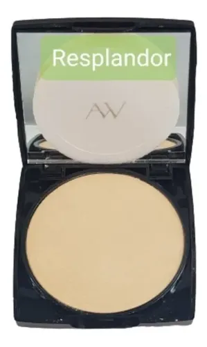 Iluminador Compacto De Artez Westerley Art 512