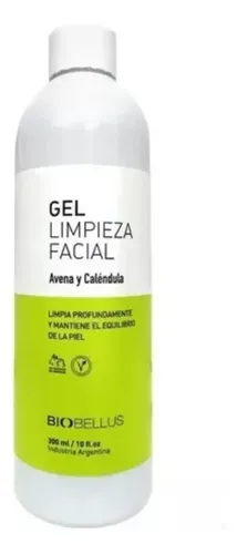 Kit Biobellus Facial Rostro Completo