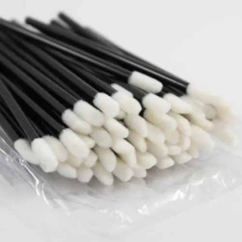 Aplicadores X50 Para Cejas Y Pestañas Extensiones Lifting