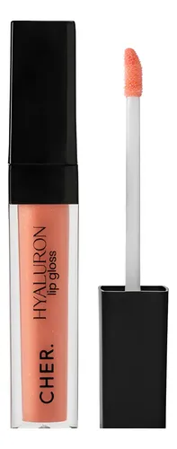Brillo Labial Cher Hyaluron Lip Gloss