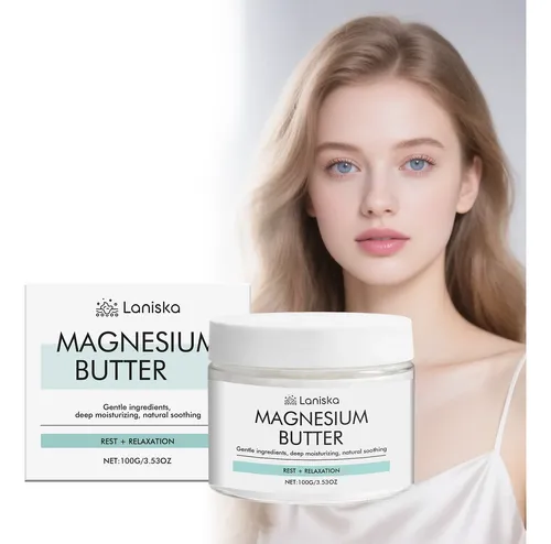 Crema Con Hidratación Para Piel Seca Y Sensible