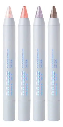 Stick Eyeshadow Dapop – Sombra En Barra – Acabado Satinado
