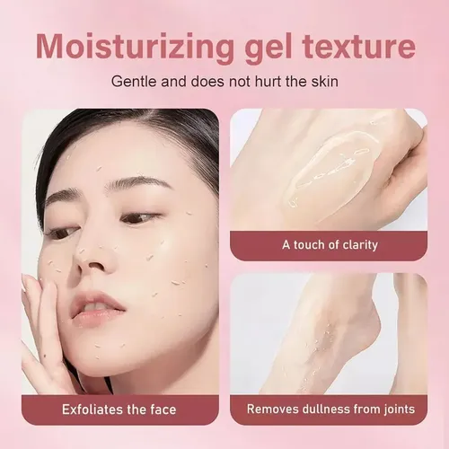 Bc Gel Exfoliante Suave Enzima Purificante