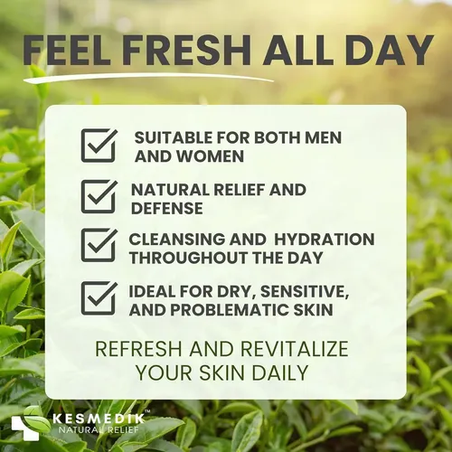 Tea Tree Oil Body Wash Maxtherapy | Antibacterial & Antif…