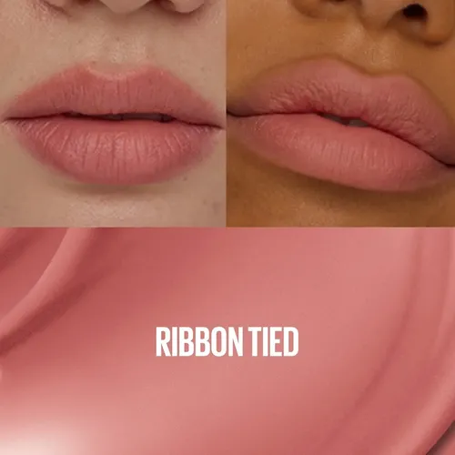 Tinta Labios Super Stay Teddy Tint 5ml Maybelline