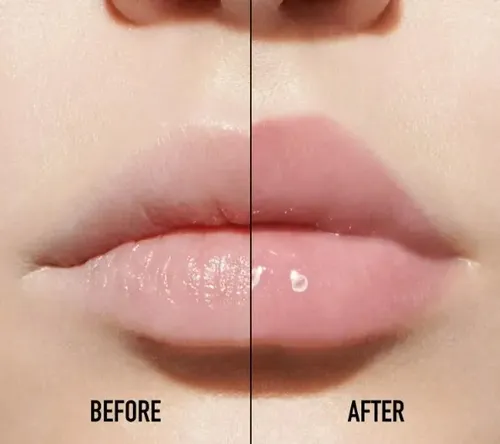 Dior Addict Lip Maximizer Brillo de labios repulpante 001 Pink