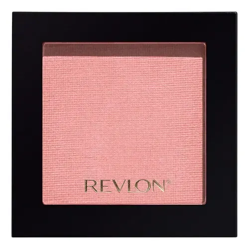 Revlon Colorete Powder Blush rubor en polvo tono 1 Oh Baby! Pink