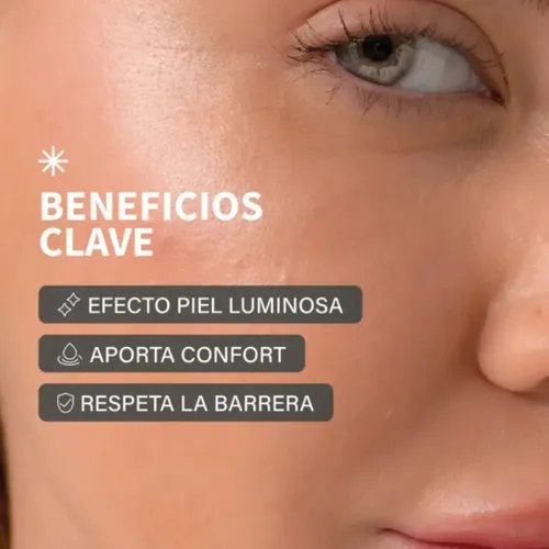 The Minimal Co Ceramide 5% Milky Toner 100ml Hidratante Todo Tipo De Piel Día/noche