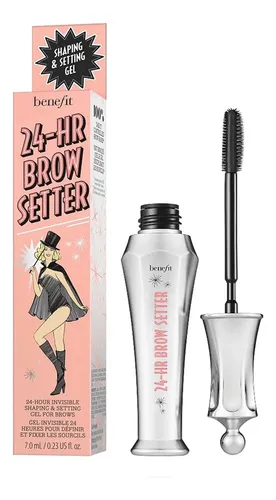 Gel Fijador Benefit Brow Setter De 24 Horas Suela