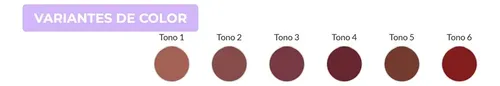 Super Stay Matte Ink Music Collection Dupe Mely Labial Matte Color 2
