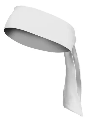 ..banda Deportiva Nylon Transpirable Ajuste Cómodo Ancha 6.5