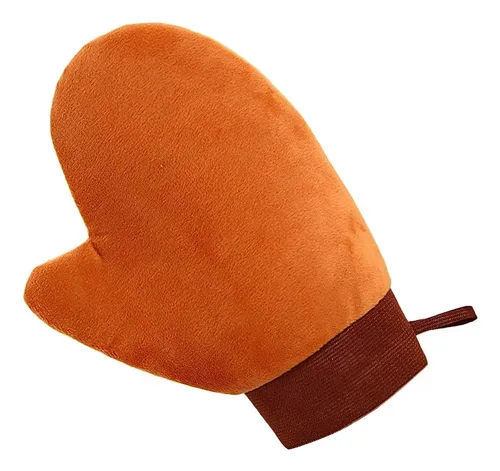 C1yes Mitón For Bronceado Aplicador Loción Autobronceadora H