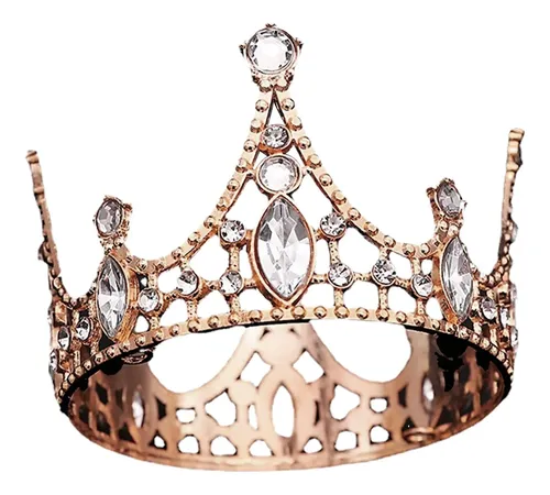 Tiaras Modernas Para El Pelo, 2 Unidades, 2 Unidades
