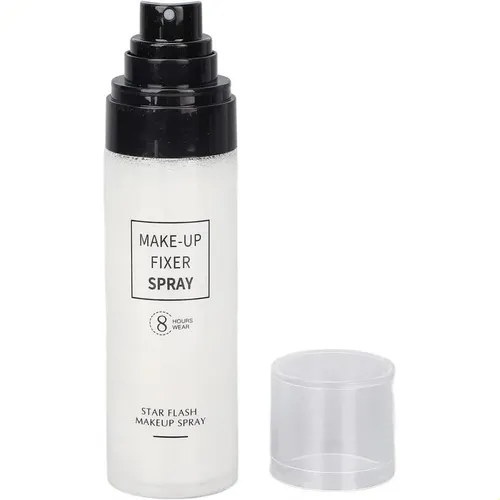Anggrek Espray Fijador De Maquillaje, Espray Hidratante Fija