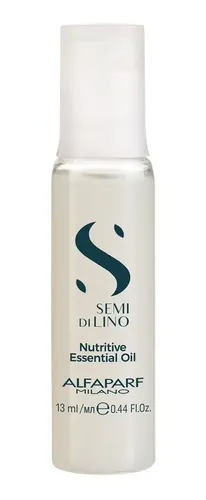 Alfaparf X3 Moisture Ampolla Nutrición Cabello Seco X13ml