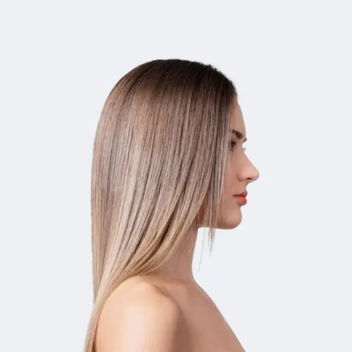 Planchita De Pelo Bellissima Creativity Infrared My Pro B8 2