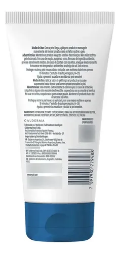 Cetaphil Bálsamo Multireparador Hidratante Piel Seca