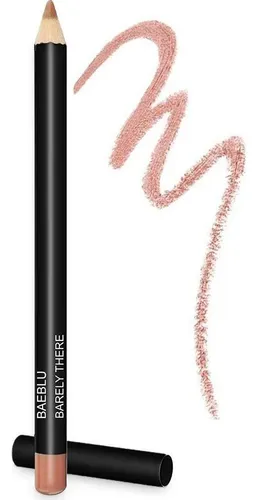Lápiz Delineador De Labios Baeblu Natural Impermeable