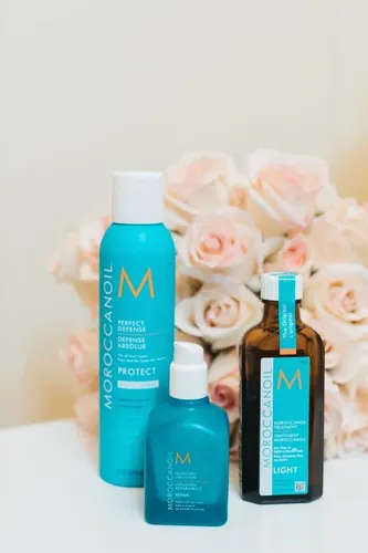 Moroccanoil Infusión Reparadora, Cabello Dañado O Debilitado