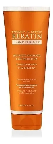 Fidelité Acondicionador Keratina En Pomo