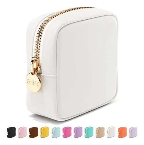 Estuche De Maquillaje Embla Travel Cosmetics, Impermeable, B