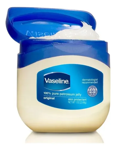 Balsamo Labial Vaseline Original Healing Jelly