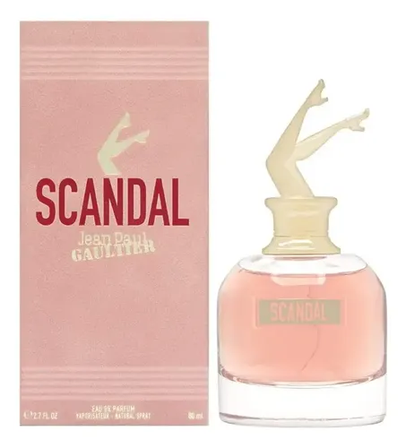 Scandal De Jean Paul Gaultier 80ml Edp