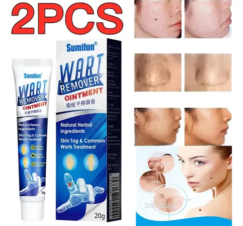Crema Eliminadora De Manchas Instantánea, 2 Unidades . P&