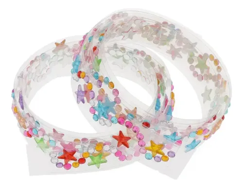 Pegatinas De Fabricación De Tarjetas De Estrella