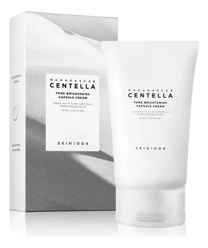 Skin1004 Centella Tone Brightening Capsule Cream 75g
