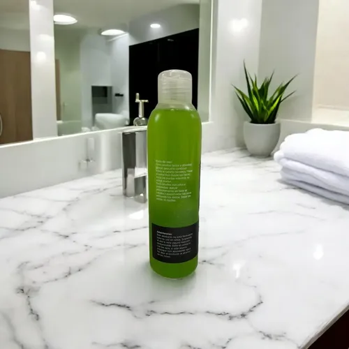 Oil Non Oil Modelador Anti Frizz Lacio Y Rulos Frilayp 200cc